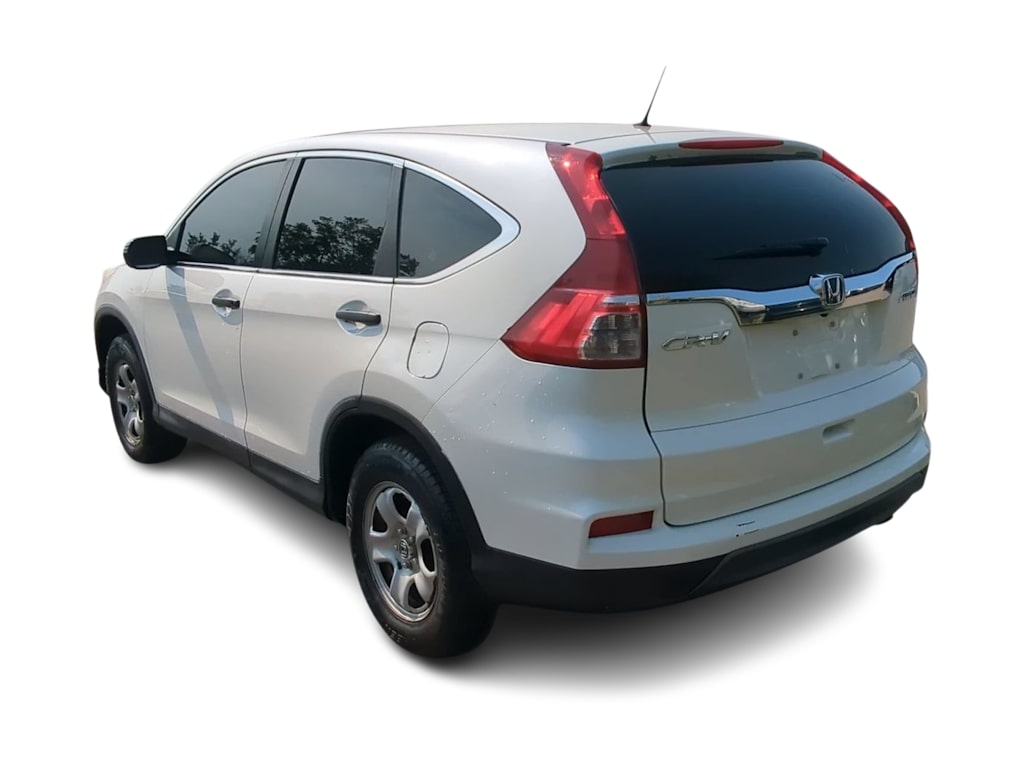 Thumbnail: 2016 Honda CR-V - 4