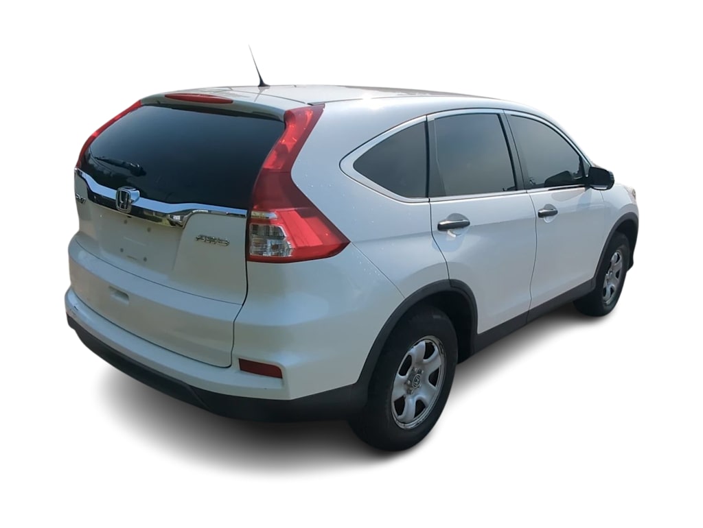 Thumbnail: 2016 Honda CR-V - 21