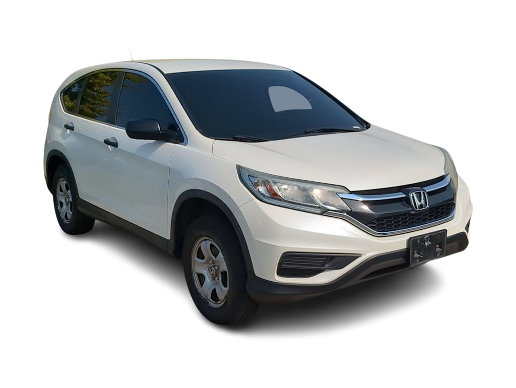 Thumbnail: 2016 Honda CR-V - 19