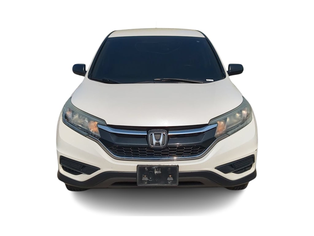 Thumbnail: 2016 Honda CR-V - 6
