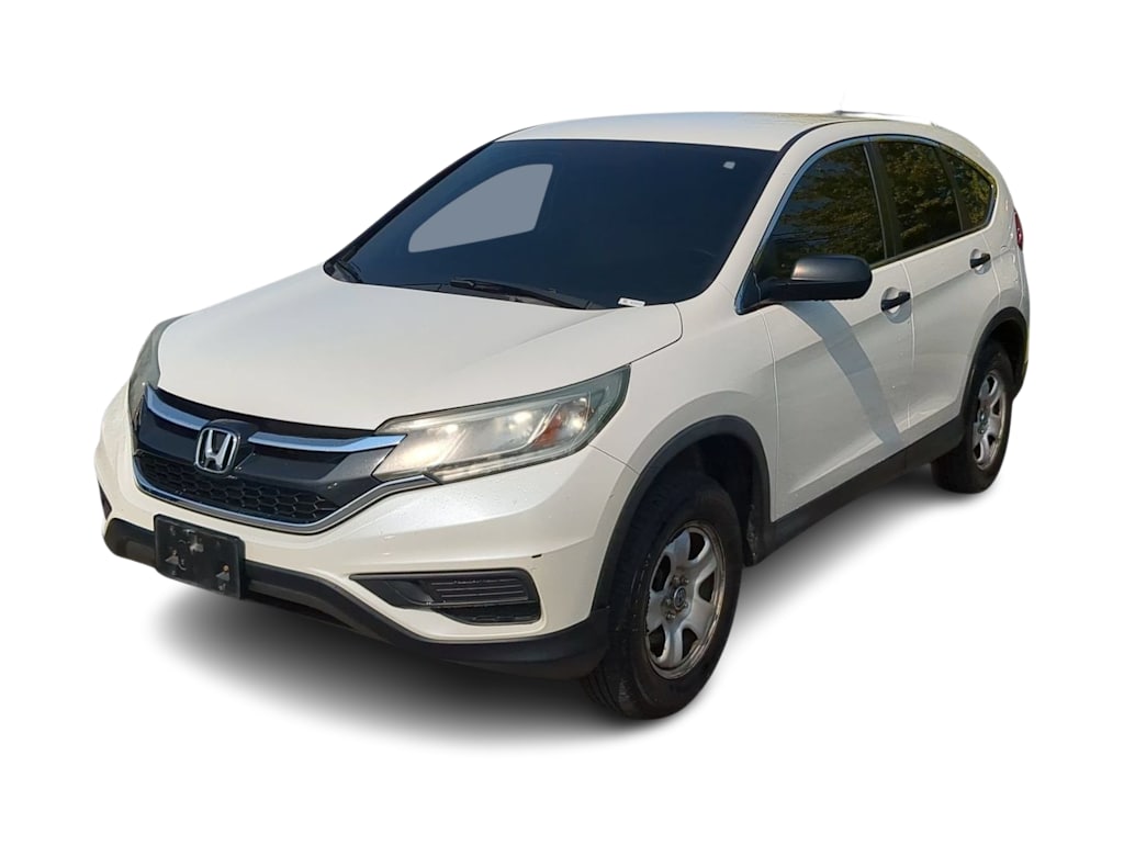 Thumbnail: 2016 Honda CR-V - 20