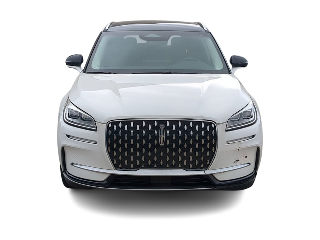 Thumbnail: 2023 Lincoln Corsair - 6