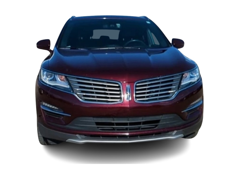 2018 Lincoln MKC Reserve 6