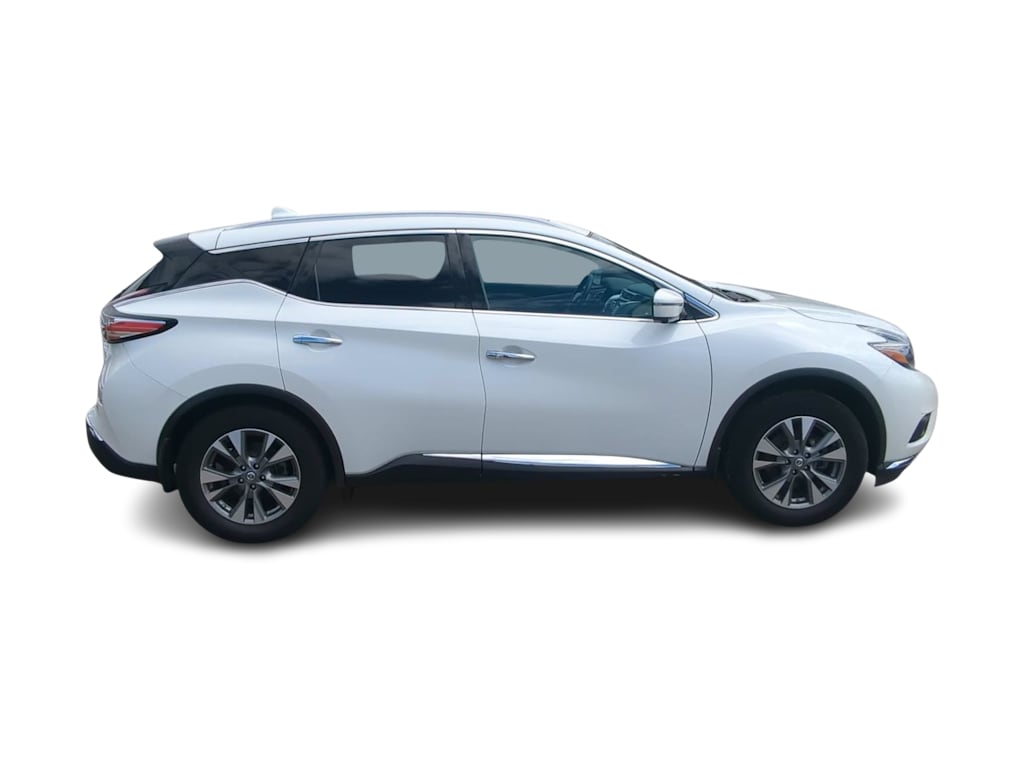 Thumbnail: 2018 Nissan Murano - 21