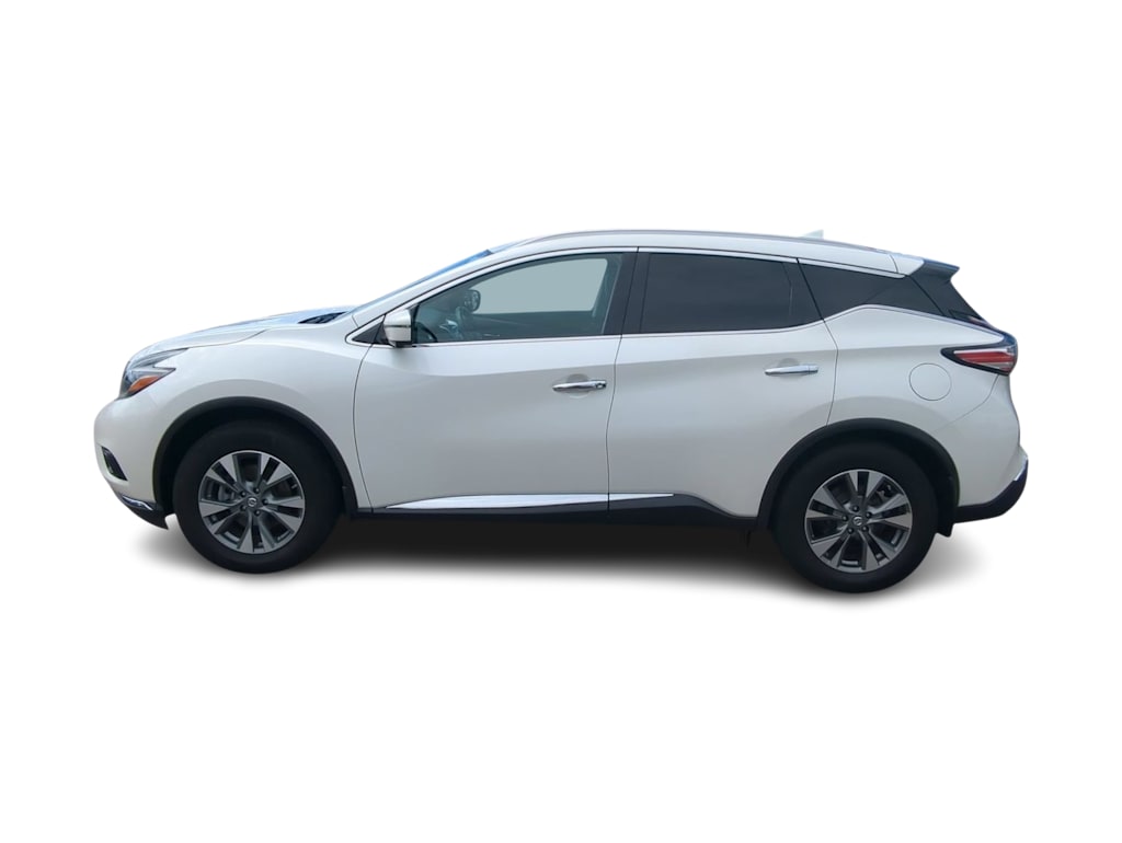 Thumbnail: 2018 Nissan Murano - 3