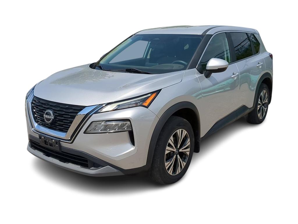 Thumbnail: 2023 Nissan Rogue - 21