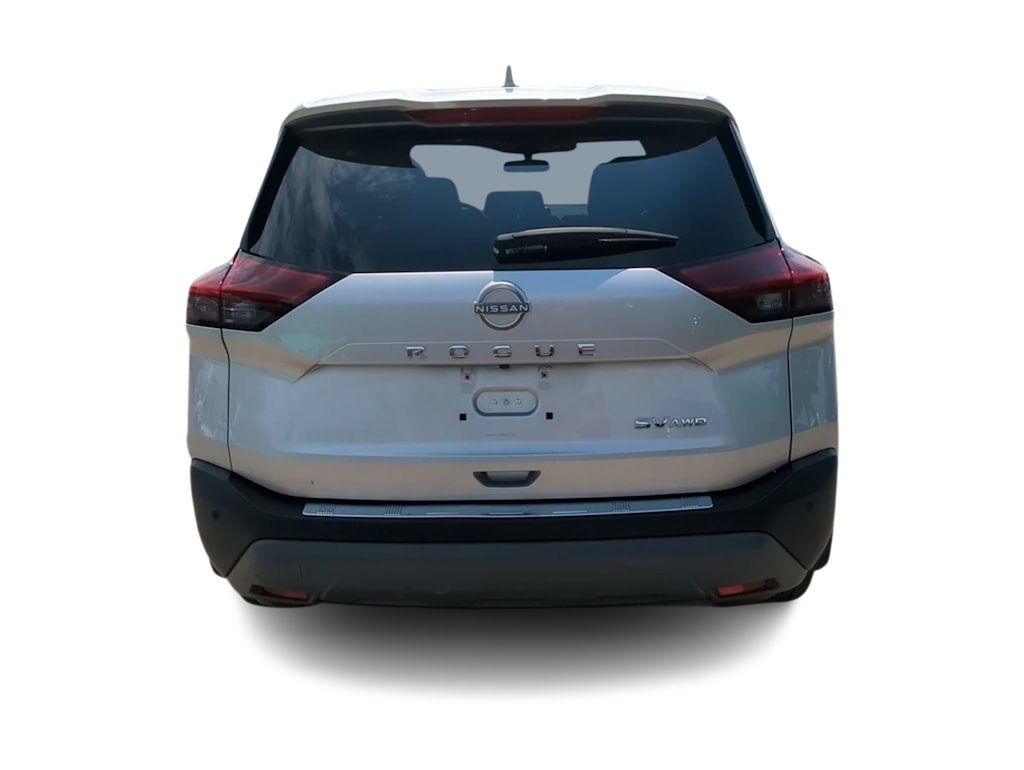 Thumbnail: 2023 Nissan Rogue - 5