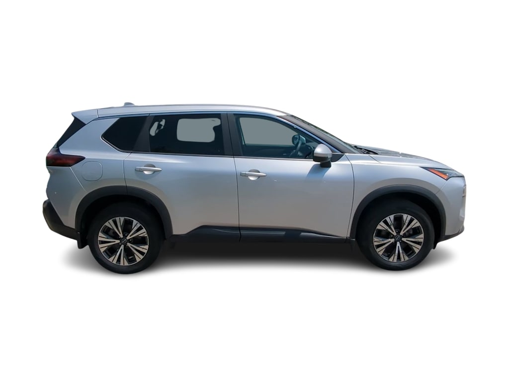 Thumbnail: 2023 Nissan Rogue - 23