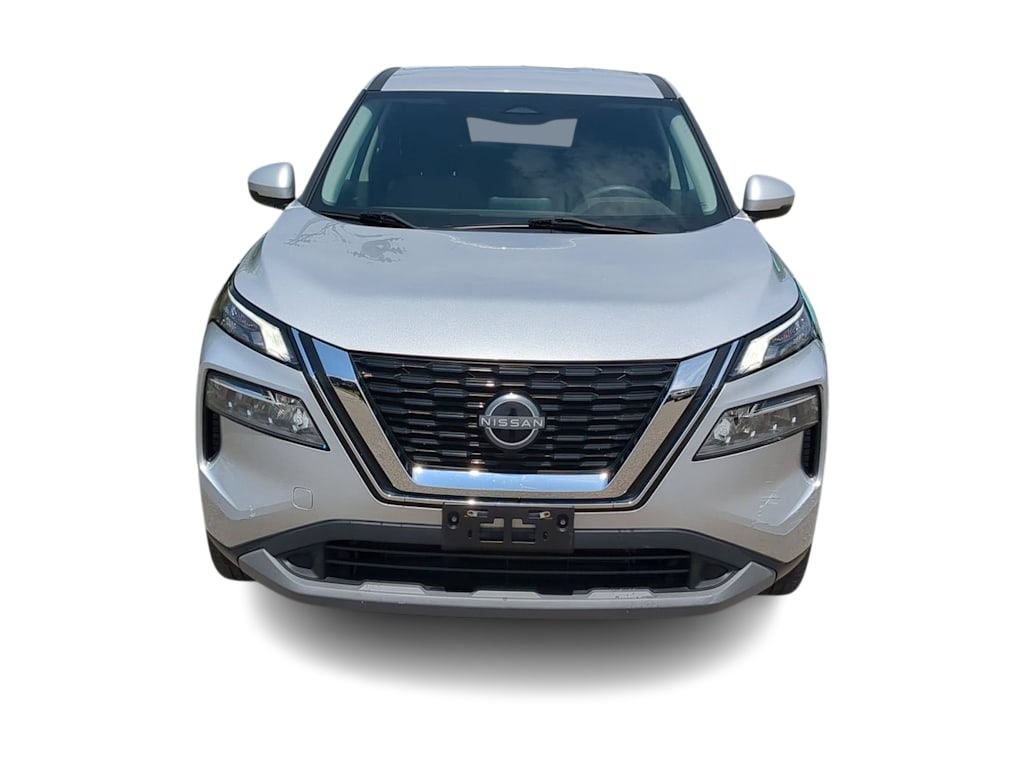 Thumbnail: 2023 Nissan Rogue - 6