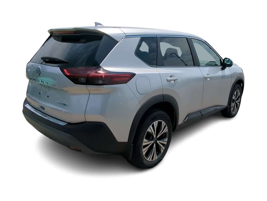 Thumbnail: 2023 Nissan Rogue - 22