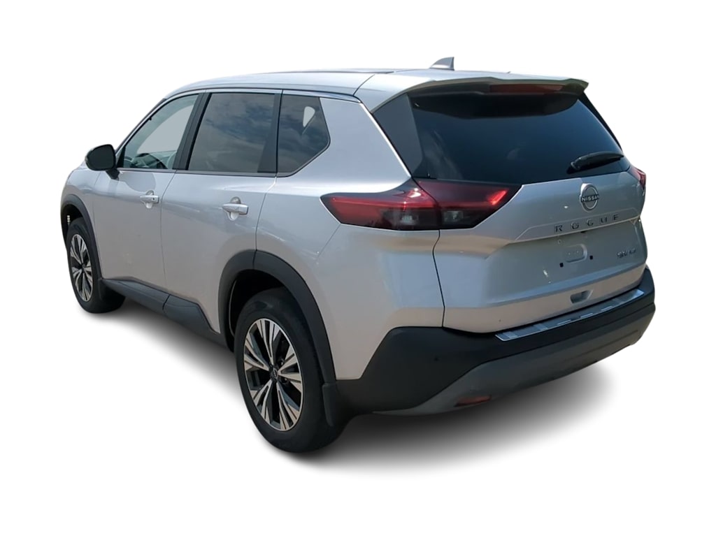 Thumbnail: 2023 Nissan Rogue - 4