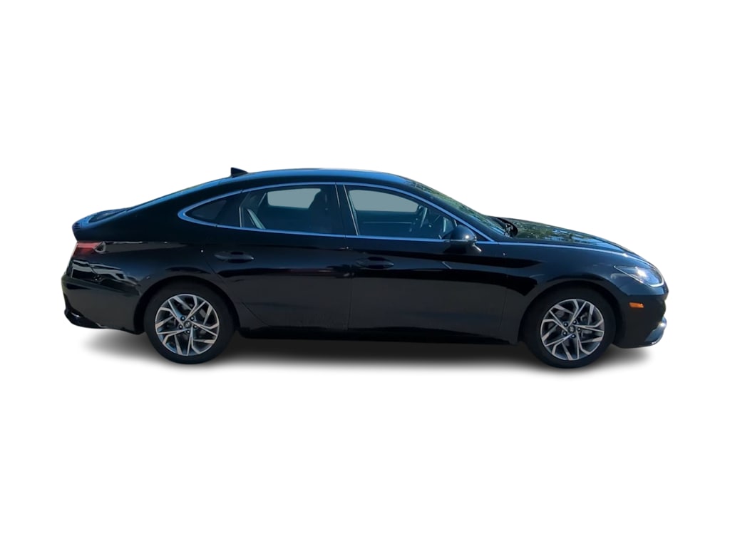 Thumbnail: 2020 Hyundai Sonata - 22
