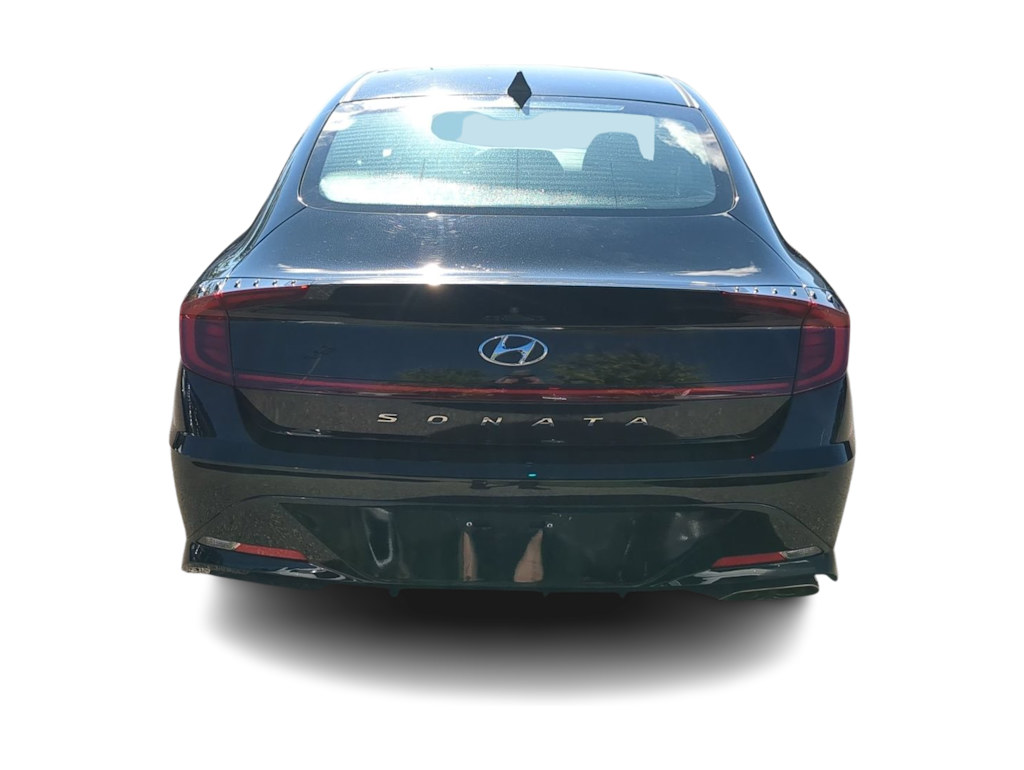 Thumbnail: 2020 Hyundai Sonata - 5