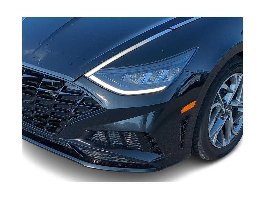 Thumbnail: 2020 Hyundai Sonata - 23