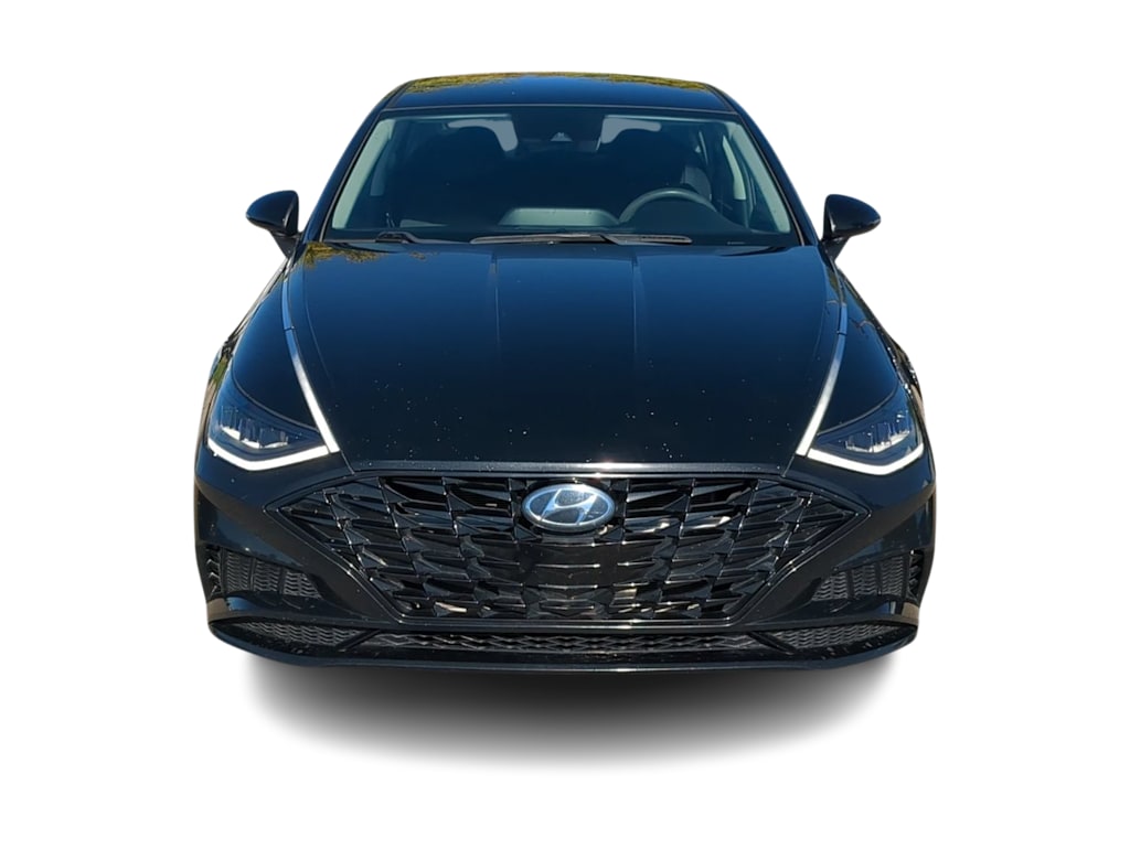 Thumbnail: 2020 Hyundai Sonata - 6
