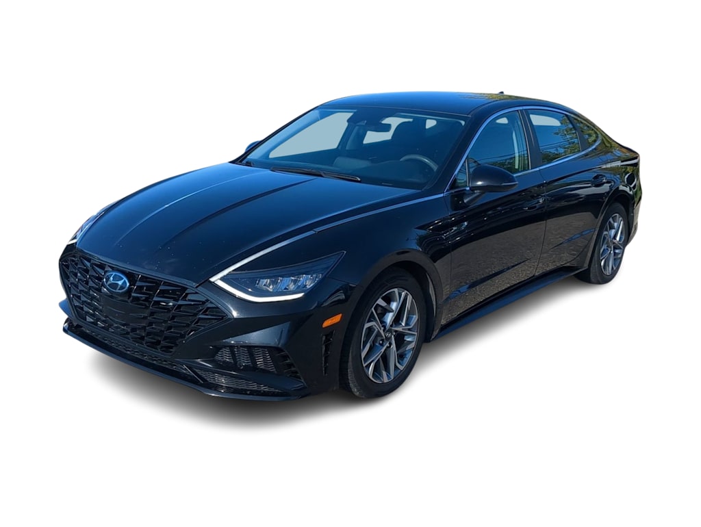 Thumbnail: 2020 Hyundai Sonata - 20