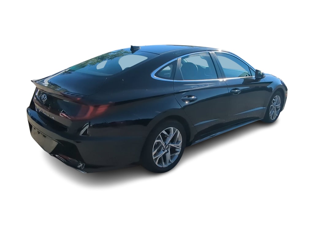 Thumbnail: 2020 Hyundai Sonata - 21