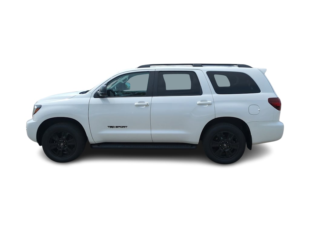Thumbnail: 2019 Toyota Sequoia - 3