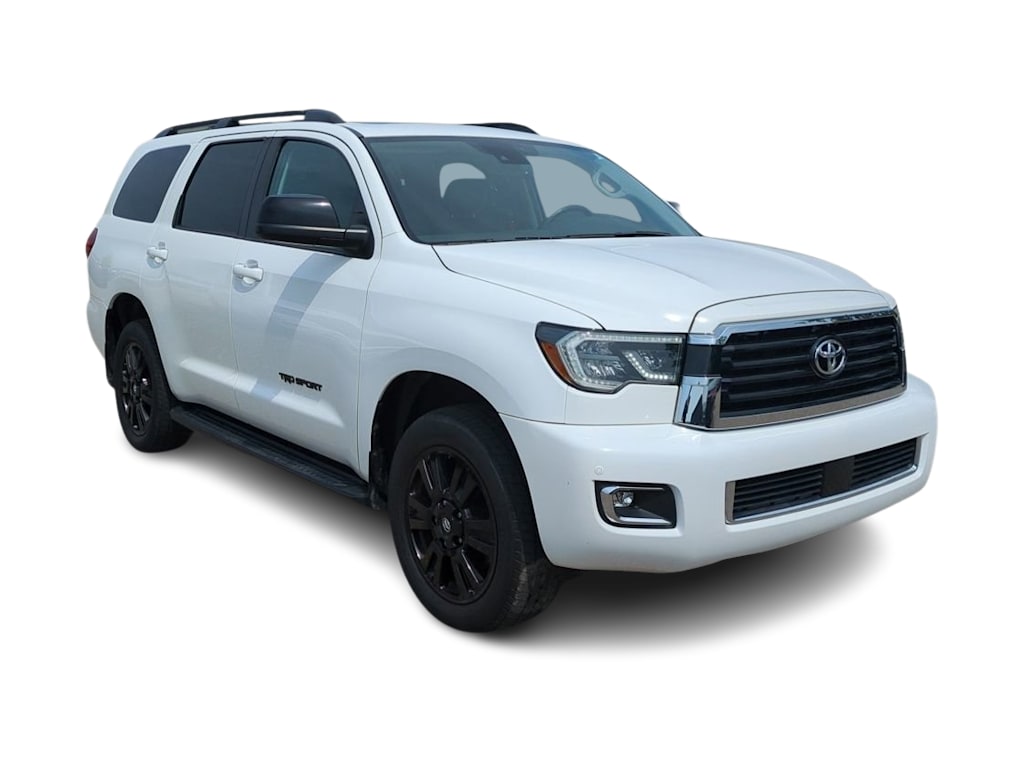 Thumbnail: 2019 Toyota Sequoia - 19