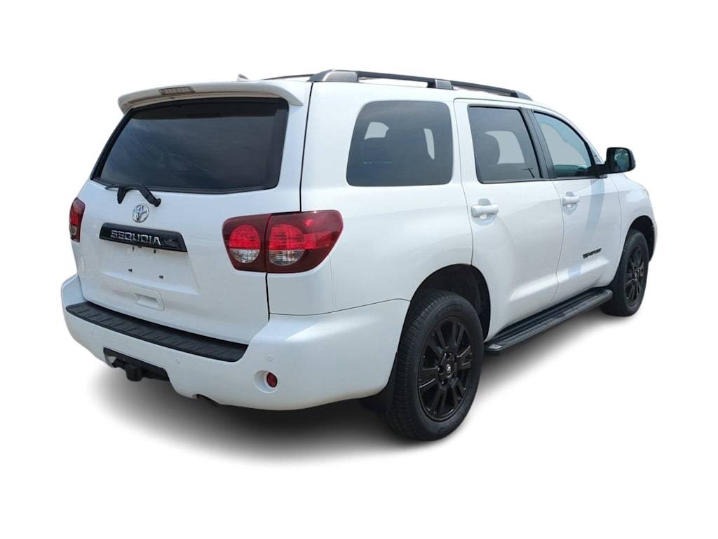 Thumbnail: 2019 Toyota Sequoia - 21