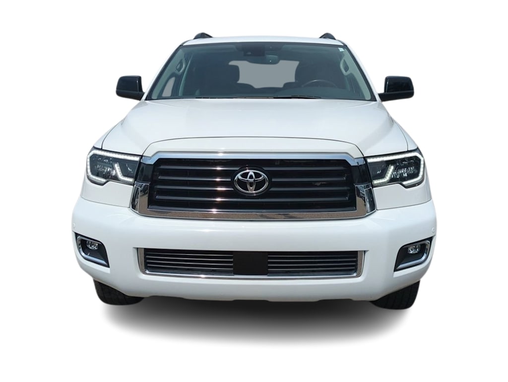 Thumbnail: 2019 Toyota Sequoia - 6