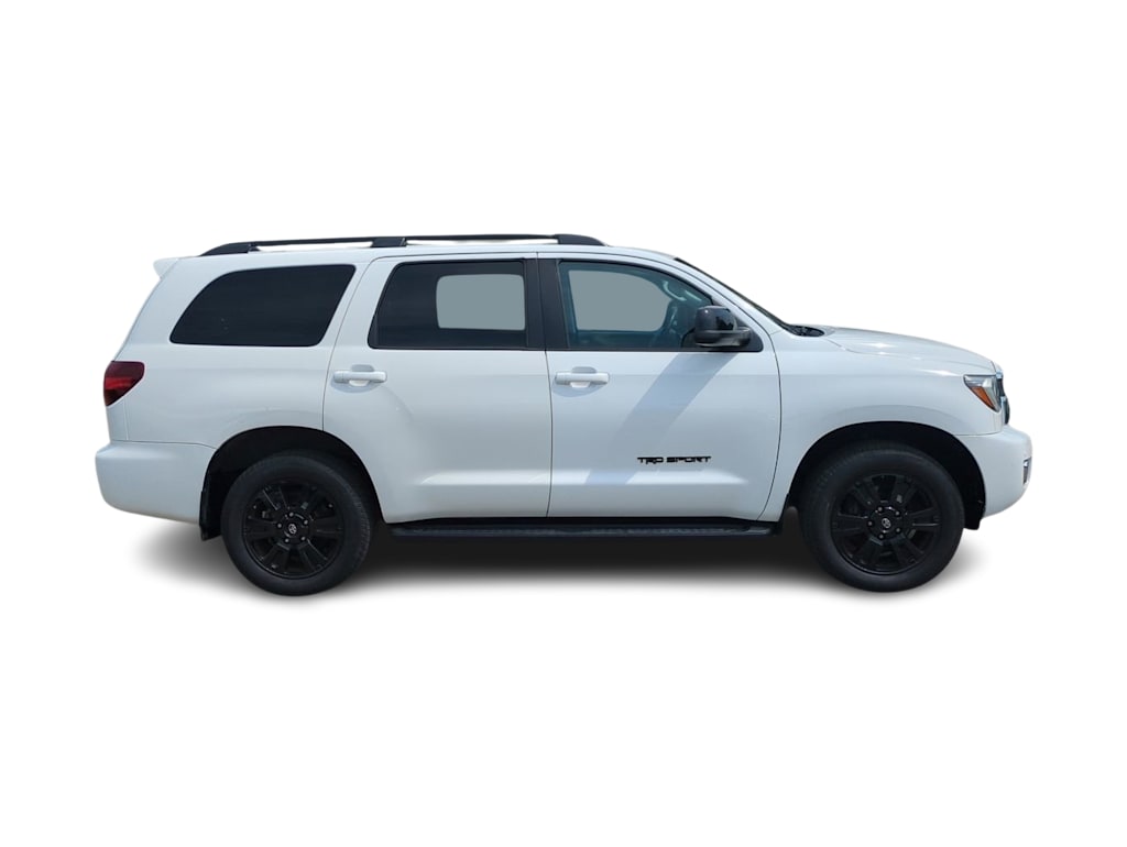 Thumbnail: 2019 Toyota Sequoia - 22
