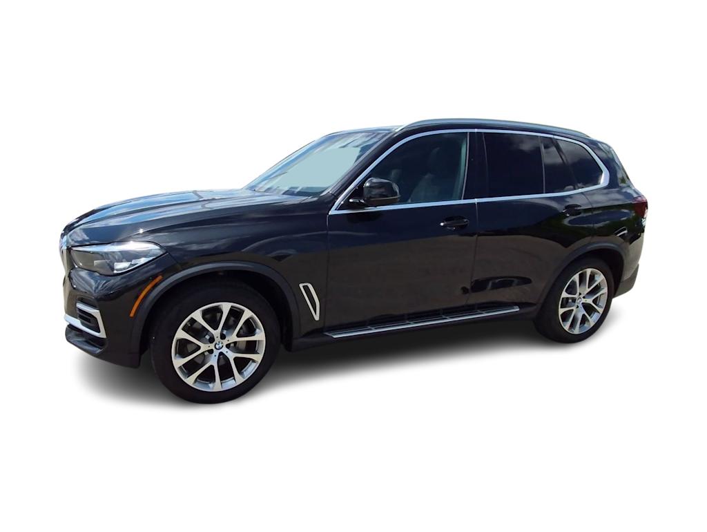 Thumbnail: 2023 BMW X5 - 3