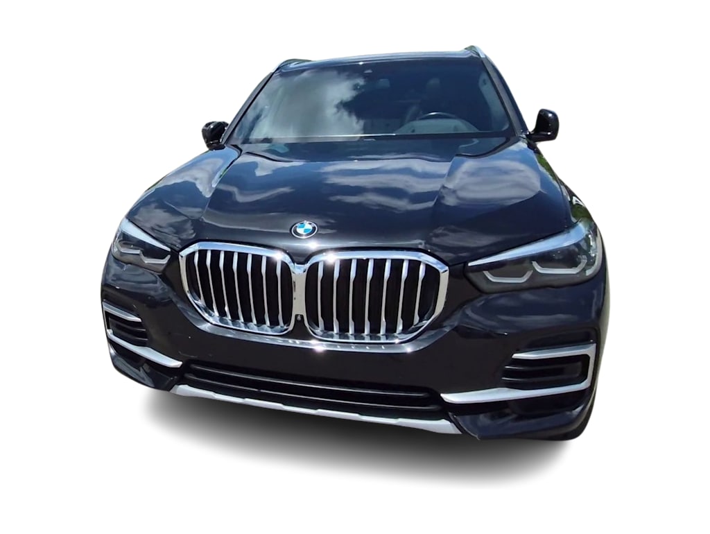 Thumbnail: 2023 BMW X5 - 5