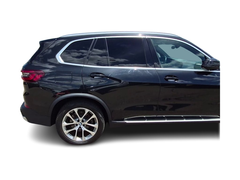 Thumbnail: 2023 BMW X5 - 24