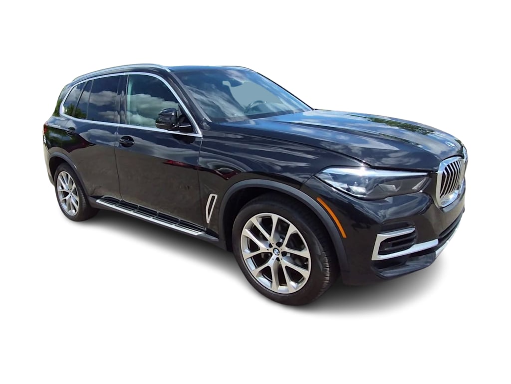 Thumbnail: 2023 BMW X5 - 20