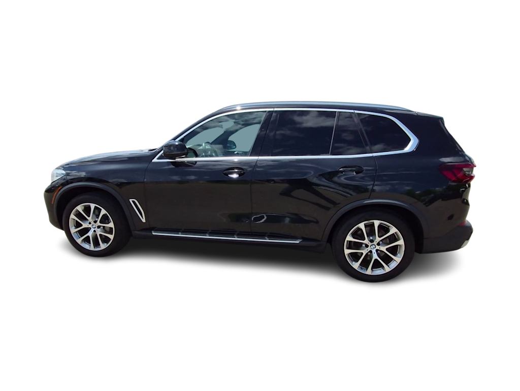 Thumbnail: 2023 BMW X5 - 22