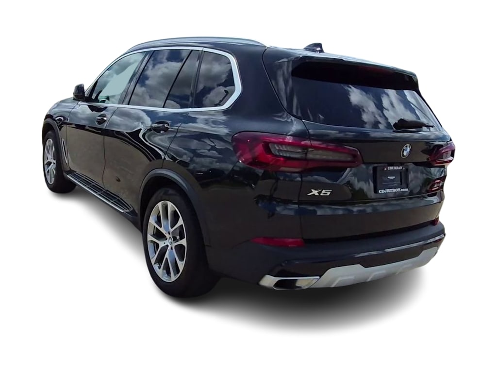 Thumbnail: 2023 BMW X5 - 4