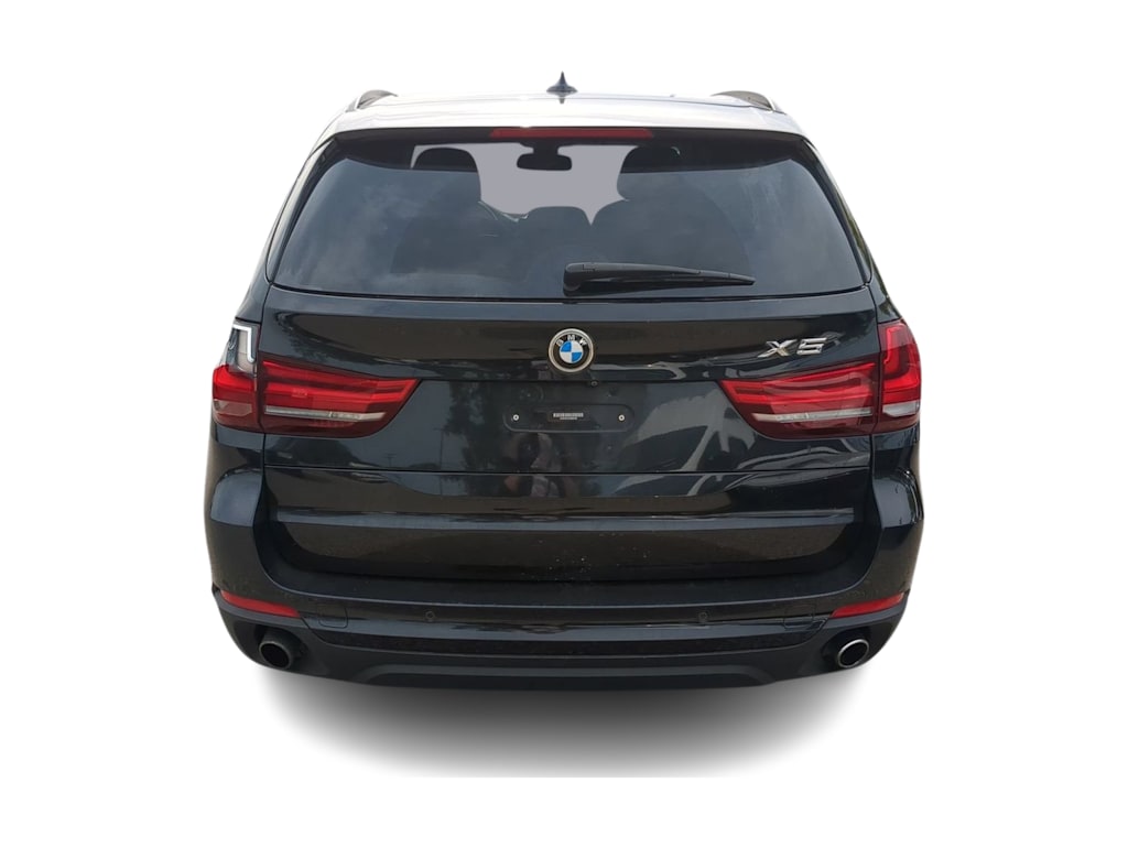 Thumbnail: 2016 BMW X5 - 5