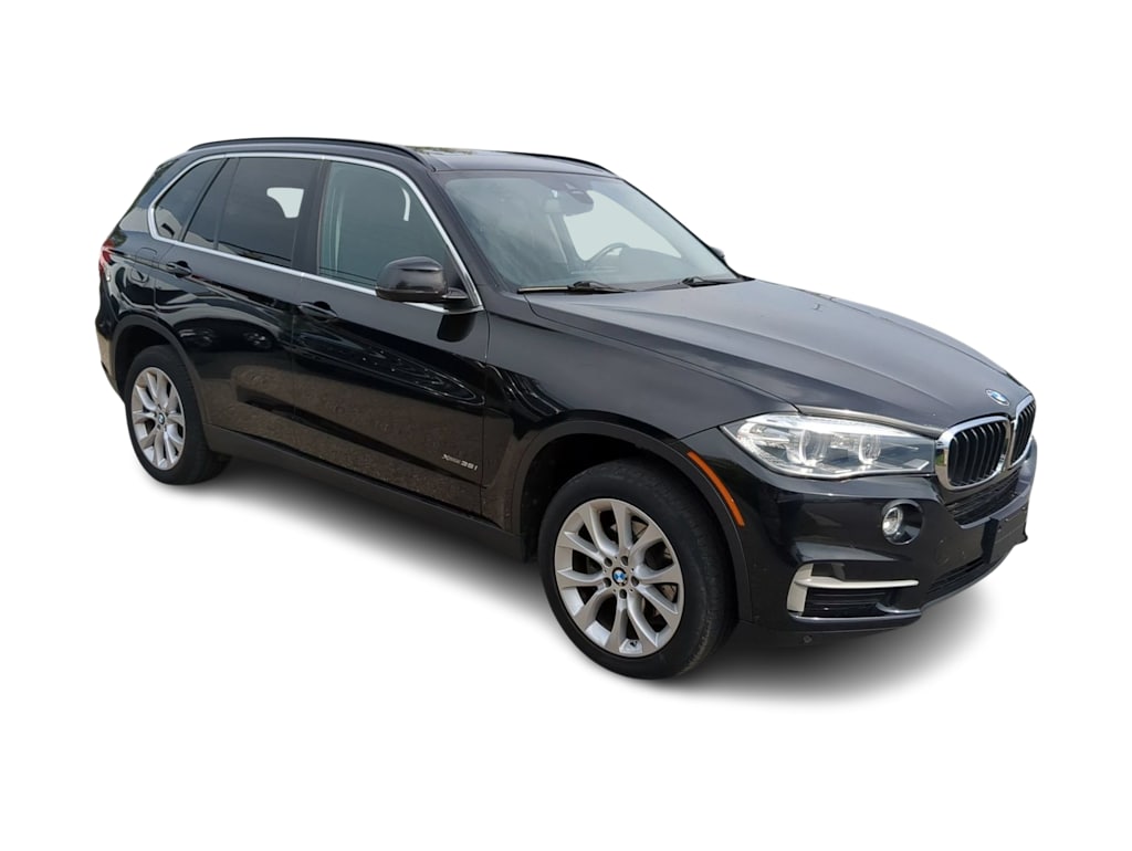 Thumbnail: 2016 BMW X5 - 19