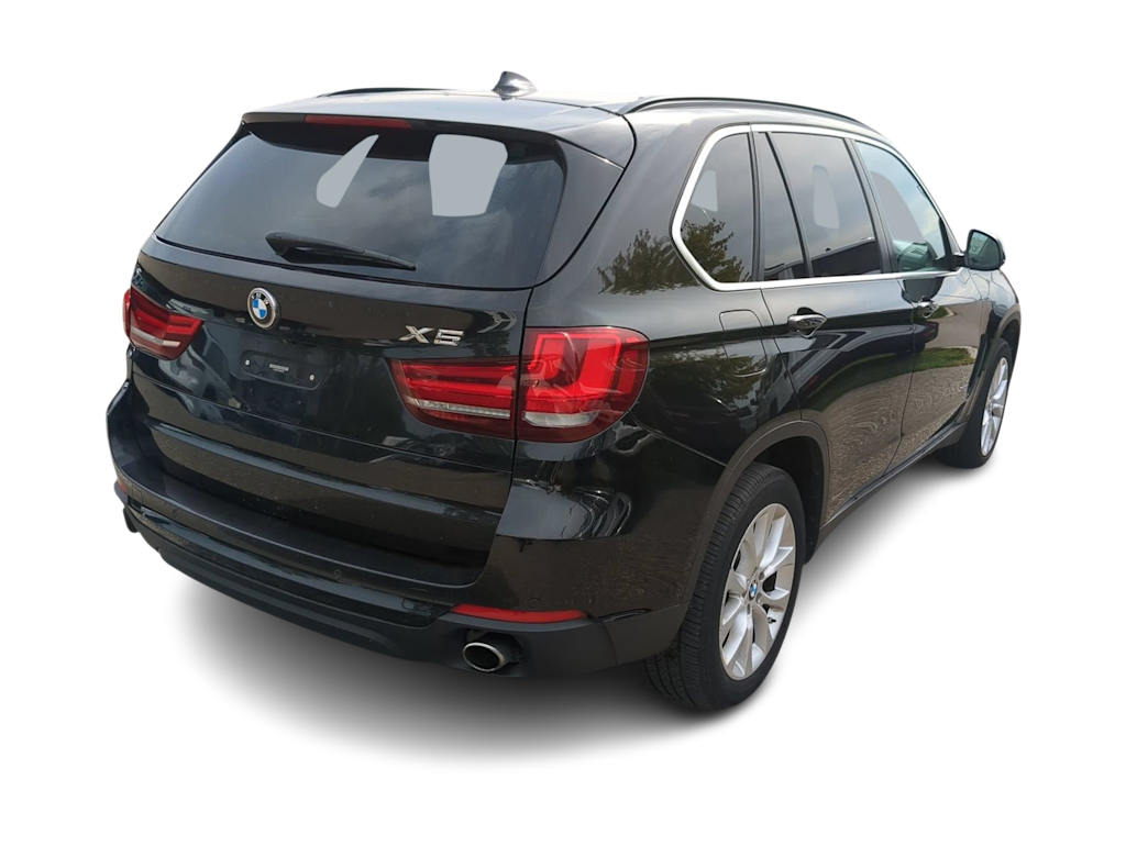 Thumbnail: 2016 BMW X5 - 21