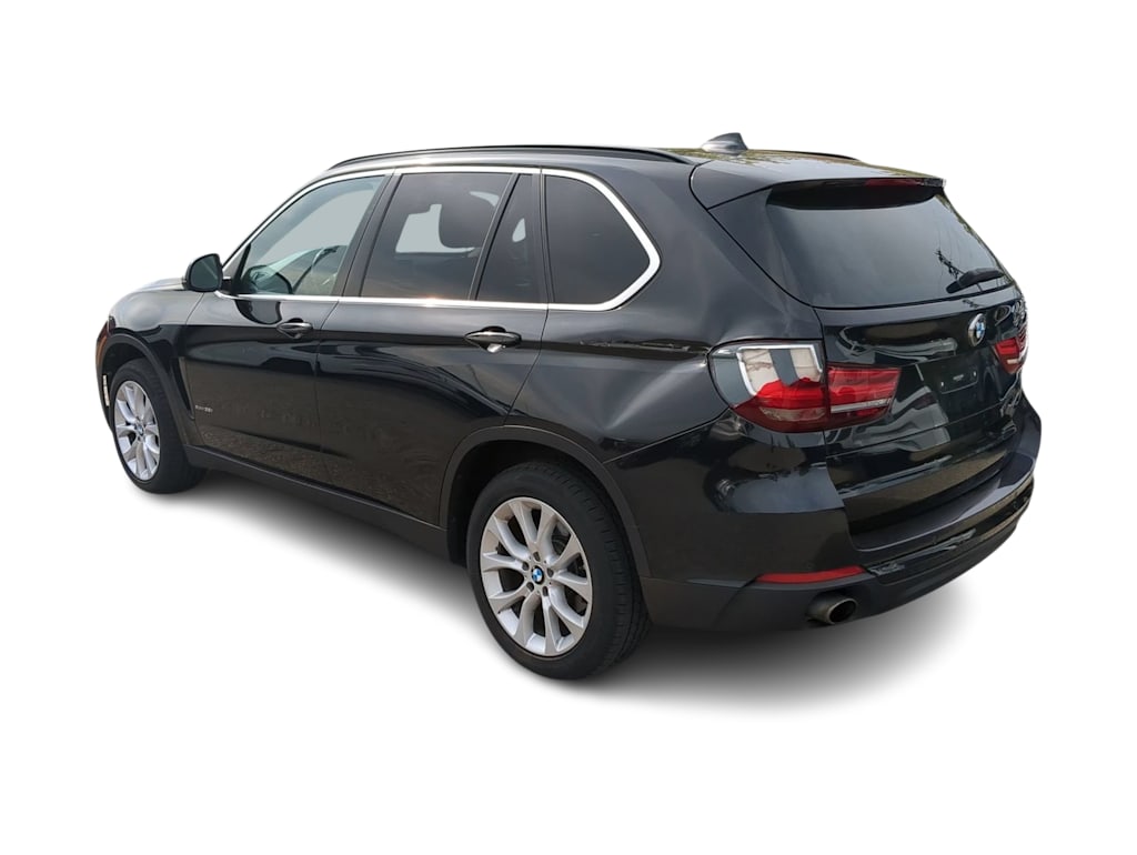 Thumbnail: 2016 BMW X5 - 4