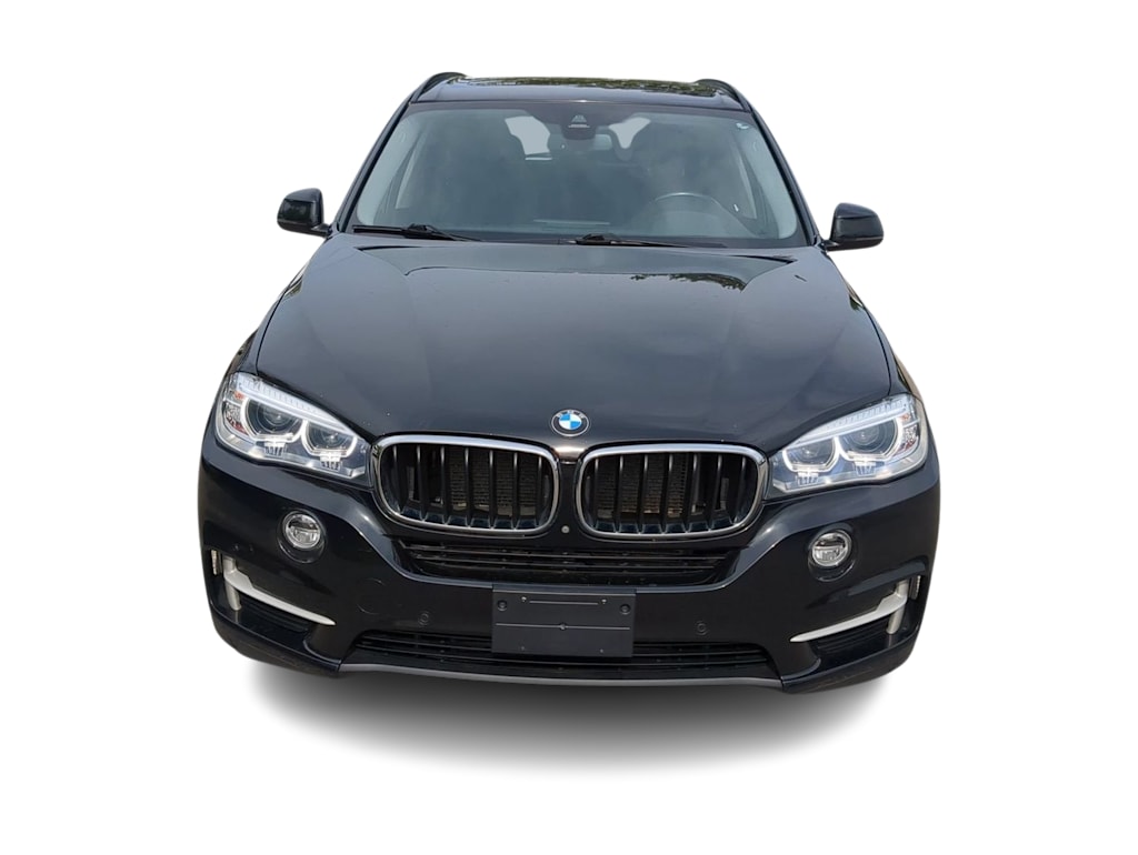 Thumbnail: 2016 BMW X5 - 6