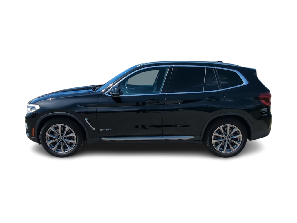 Thumbnail: 2018 BMW X3 - 3
