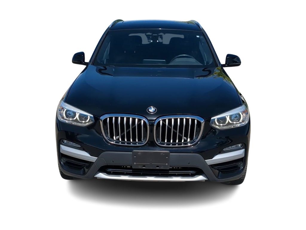 Thumbnail: 2018 BMW X3 - 6