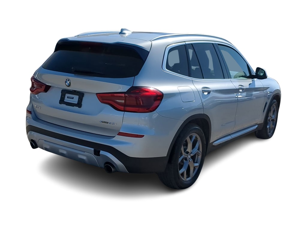 Thumbnail: 2020 BMW X3 - 27