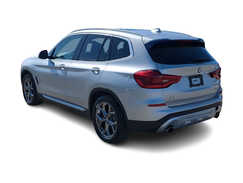 Thumbnail: 2020 BMW X3 - 25