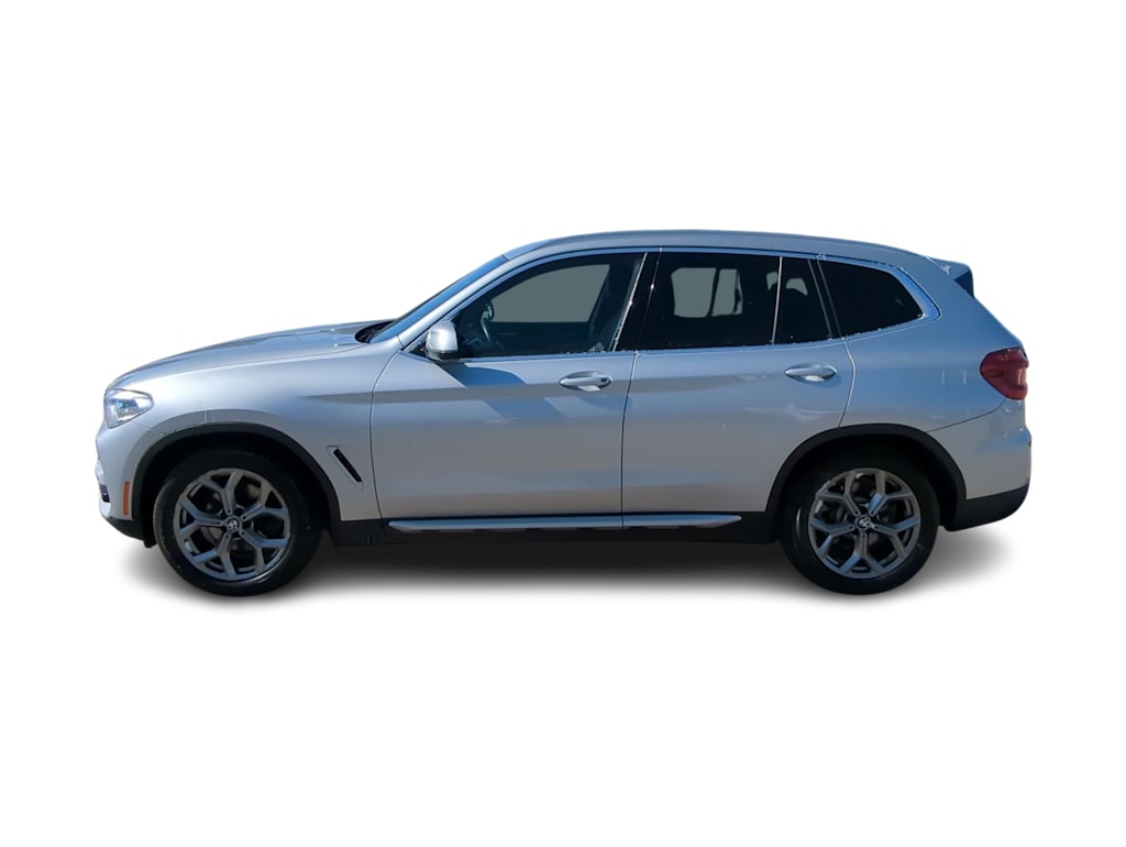 Thumbnail: 2020 BMW X3 - 24