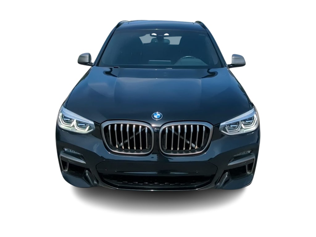 Thumbnail: 2020 BMW X3 - 5