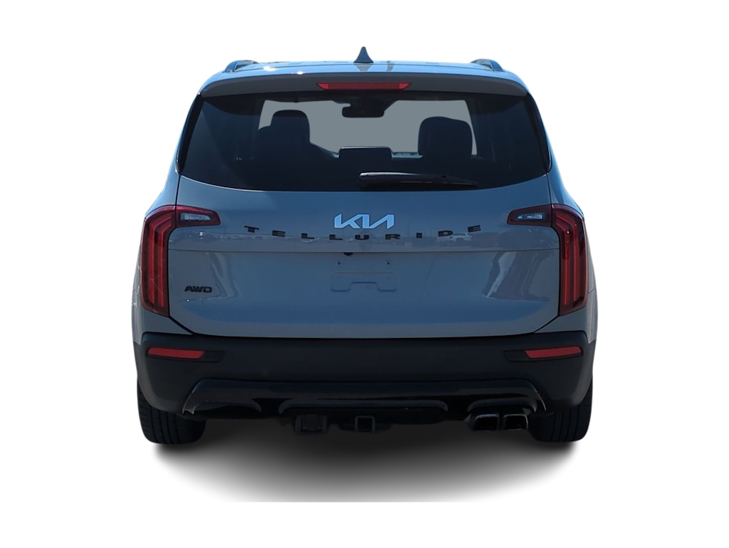 Thumbnail: 2022 Kia Telluride - 5