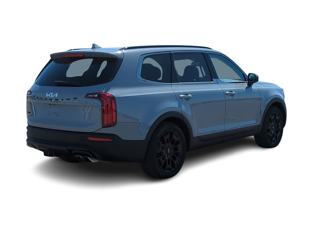 Thumbnail: 2022 Kia Telluride - 23