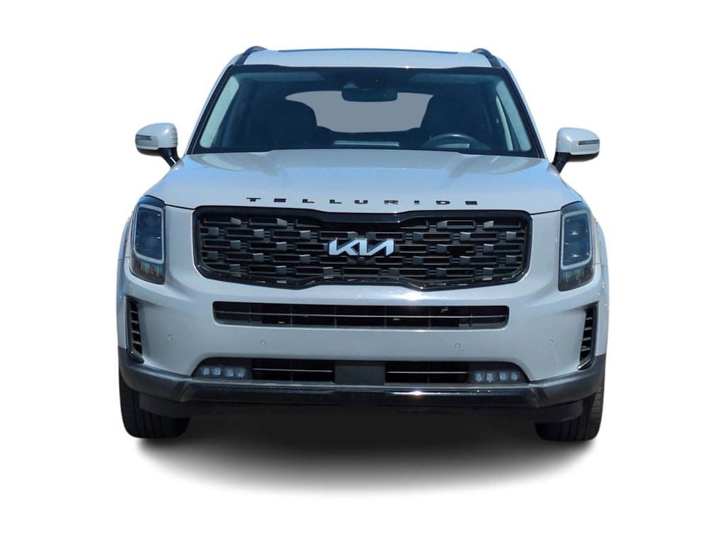 Thumbnail: 2022 Kia Telluride - 6