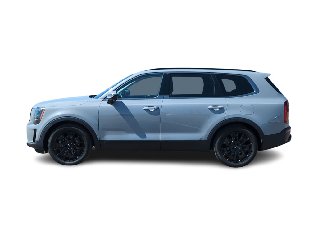 Thumbnail: 2022 Kia Telluride - 3