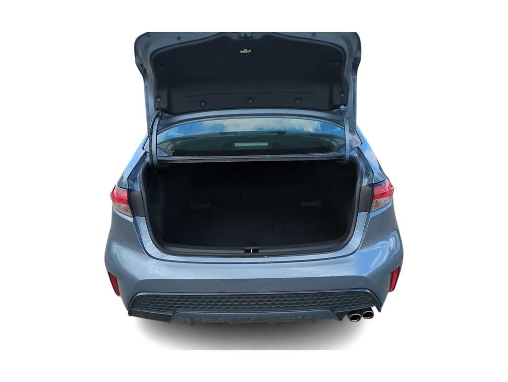 Thumbnail: 2022 Toyota Corolla - 17