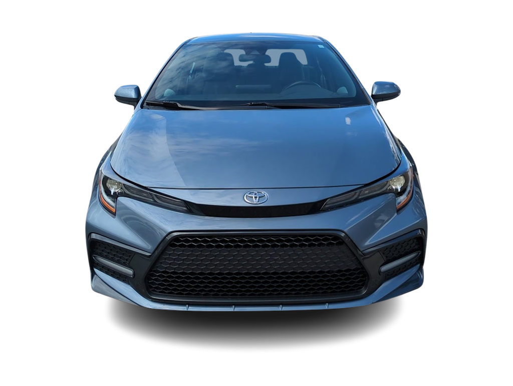 Thumbnail: 2022 Toyota Corolla - 6
