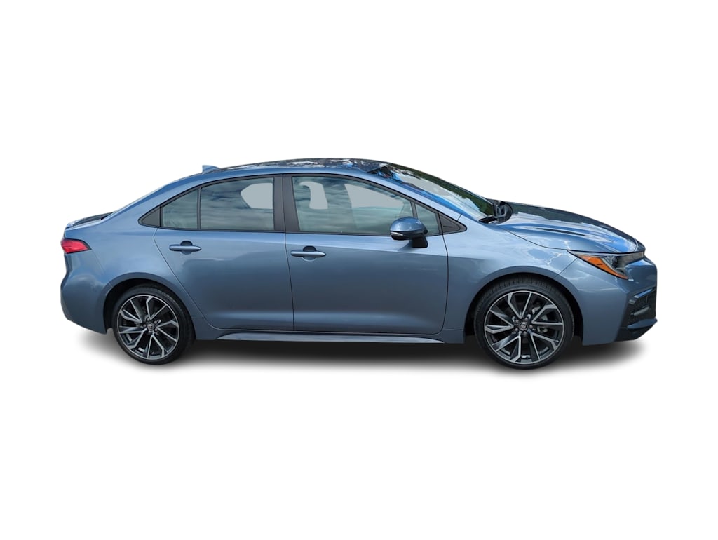 Thumbnail: 2022 Toyota Corolla - 23